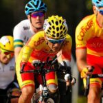 Extremadura estrena la European Paracycling Cup con gran expectación