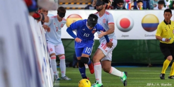 ‘La Roja’ se lleva el bronce en el Grand Prix de Tokio