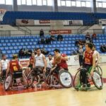 El UCAM Murcia hace historia