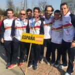 Los atletas españoles brillan en el Mundial de Cross-Country