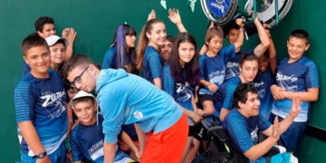 La Fundación Zuzenak pone en marcha su Campus Inclusivo