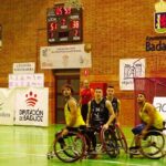 El Mideba defiende la primera posición frente a un crecido Gran Canaria