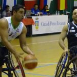 El Mideba Extremadura va lanzado hacia el título europeo