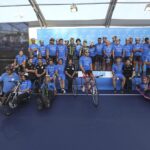 El deporte inclusivo, nueva meta del Consejo Superior de Deportes