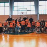 El Legabasket muestra su superioridad en el Trofeo Gaspar Anaya