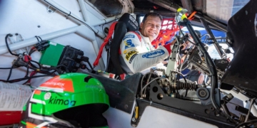 El Mundial de Rallycross acelera con fuerza