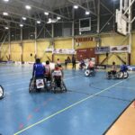 El Salto Bera Bera es de primera