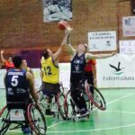 El Mideba acaba primero en la fase regular tras vencer al Gran Canaria