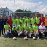 El Torneo Internacional de Silvi Marina, nueva cita para ‘La Roja’