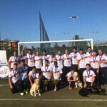 'La Roja' absoluta se impone a la sub 23 y conquista el Torneo de Silvi Marina