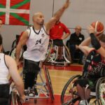 El Bidaideak encarrila el pase a las semifinales de la Euroliga 1