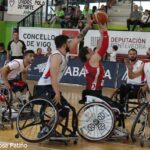 El Iberconsa Amfiv se complica el billete para las ‘semis’ de la Euroliga 3