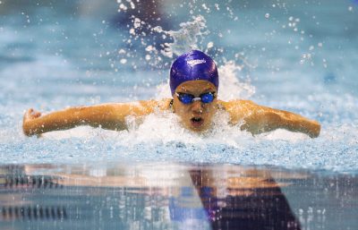 Los nadadores españoles sacan buena nota en la Swim Cup de Eindhoven