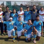 Las selecciones absoluta y sub 23 de España se citan en la final de Silvi Marina