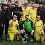 Alicante mantiene su reinado en la Liga de fútbol para ciegos