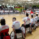 El Iberconsa Amfiv cae eliminado de la Euroliga 3