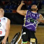 Amfiv y Fundación Grupo Norte, a por la sexta posición en Liga