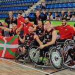 El Bidaideak Bilbao viaja a Sheffield a por el ansiado título