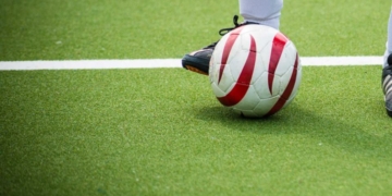 España golea a Italia en el Torneo Internacional de Silvi Marina
