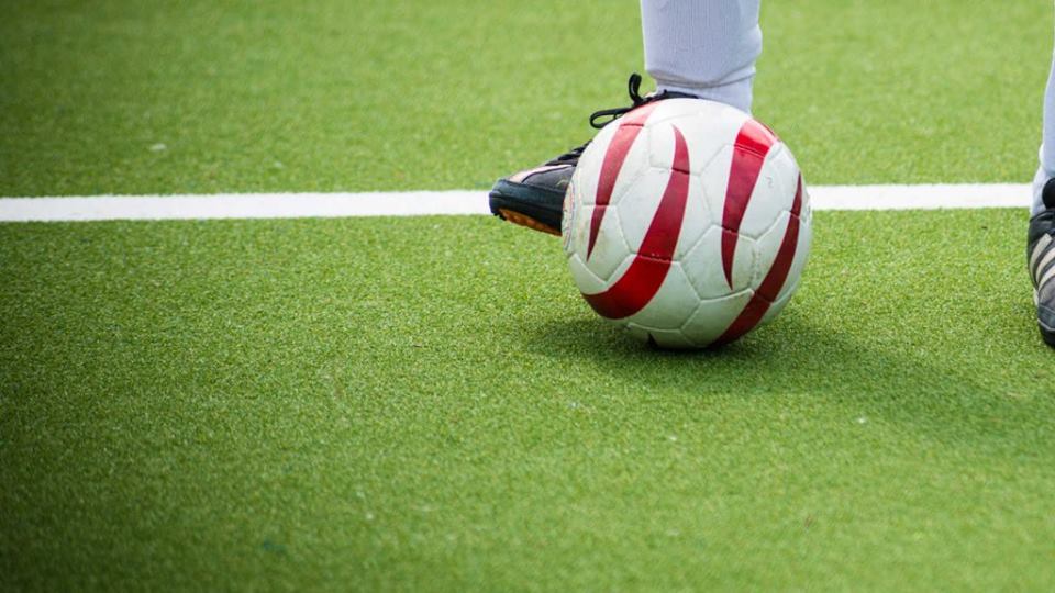 Imbatibilidad en el Fútbol 7