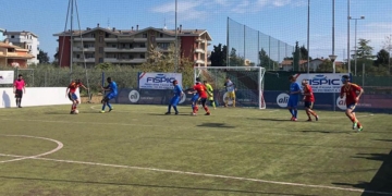 ‘La Roja’ absoluta y sub 23, a semifinales de Torneo Internacional de Silvi Marina