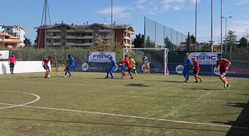 'La Roja' absoluta y sub 23, a semifinales de Torneo Internacional de Silvi Marina