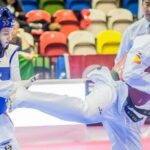 Aythami Santana y Gabriel Amado, a puntuar en el Open de México