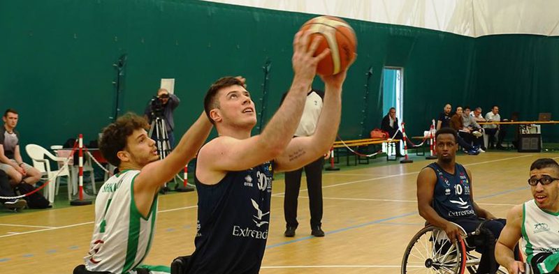 El Mideba se levanta de la lona para meterse en la final de la Euroliga 2