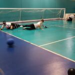 Tetuán gana la Liga femenina de goalball y Sevilla asciende a Primera