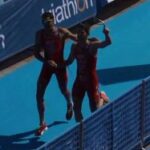 Cuatro medallas firma la 'ParaTriArmada' en las Series Mundiales de Milán