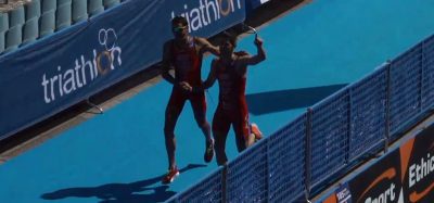 Cuatro medallas firma la 'ParaTriArmada' en las Series Mundiales de Milán