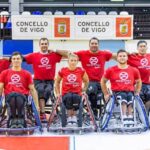 El Iberconsa Amfiv, a por su segundo entorchado continental