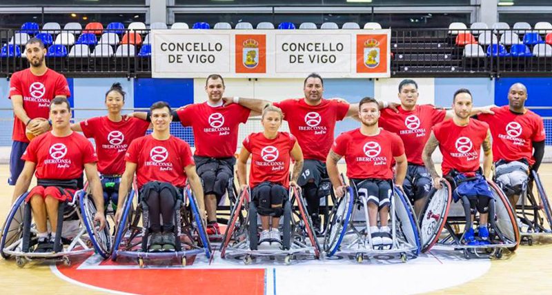 El Iberconsa Amfiv, a por su segundo entorchado continental