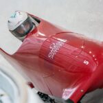 Israel Blanco finaliza sexto en el Mundial de parabobsleigh