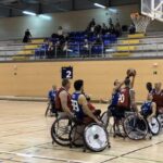 Las Rozas mantiene su imbatibilidad y la pelea por evitar el descenso, al rojo vivo