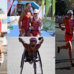 El paratriatlón español abre la temporada con las Series Mundiales de Milán