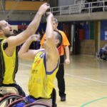 El Gran Canaria, penúltimo escollo del Ilunion en su pelea por la tercera plaza