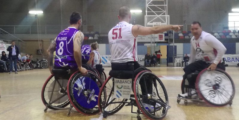 El Fundación Grupo Norte ahonda en la depresión del Amfiv