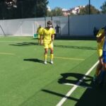 Málaga frustra el pleno de victorias de Alicante en la Liga