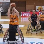 El Amiab gana al Bidaideak y peleará por revalidar el título de Liga