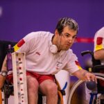 La boccia española abre el World Open de Hong Kong con claroscuros