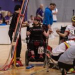 Valladolid corona a los nuevos campeones de la boccia española