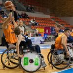 El Amiab Albacete, sin opción ante el Lahn-Dill