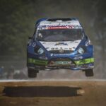 Albert Llovera continúa evolucionando