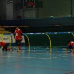 El goalball español afronta su último test antes del Preolímpico