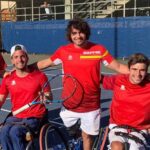 España luchará por la quinta posición en la Copa del Mundo