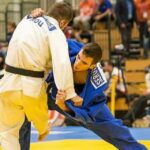 Jornada gris para los judocas españoles en el Grand Prix de Baku