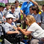 Pozuelo de Alarcón se suma a la inclusión