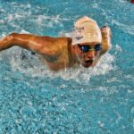 Jacobo Garrido y Laura Mengo, los mejores en Valladolid