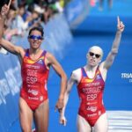 Susana Rodríguez y Jota García brillan con un oro en Yokohama